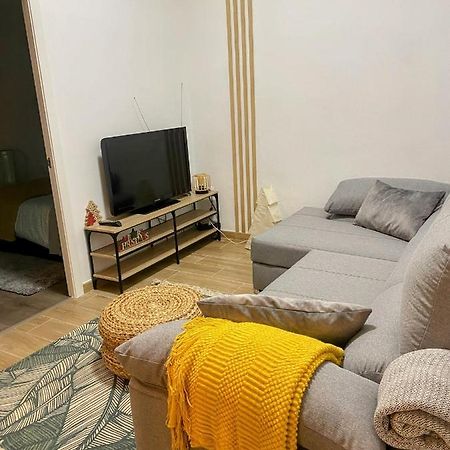 La Senda Apartman Vigo Kültér fotó