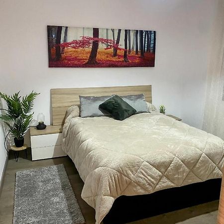 La Senda Apartman Vigo Kültér fotó