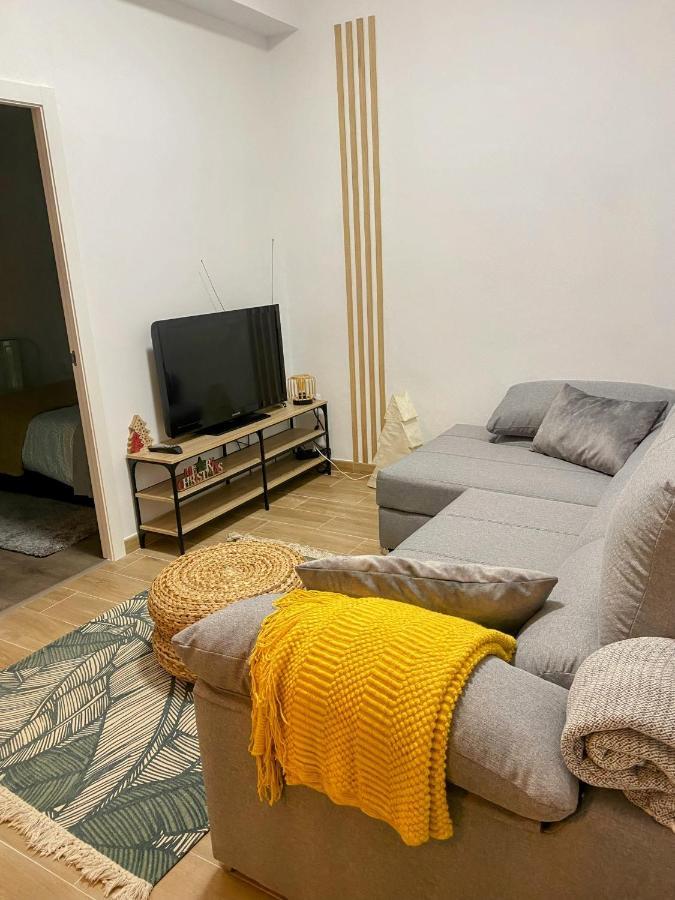 La Senda Apartman Vigo Kültér fotó